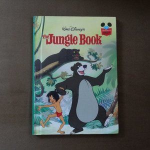 THE JUNGLE BOOK ~ Disney ~ MAKE A BUNDLE